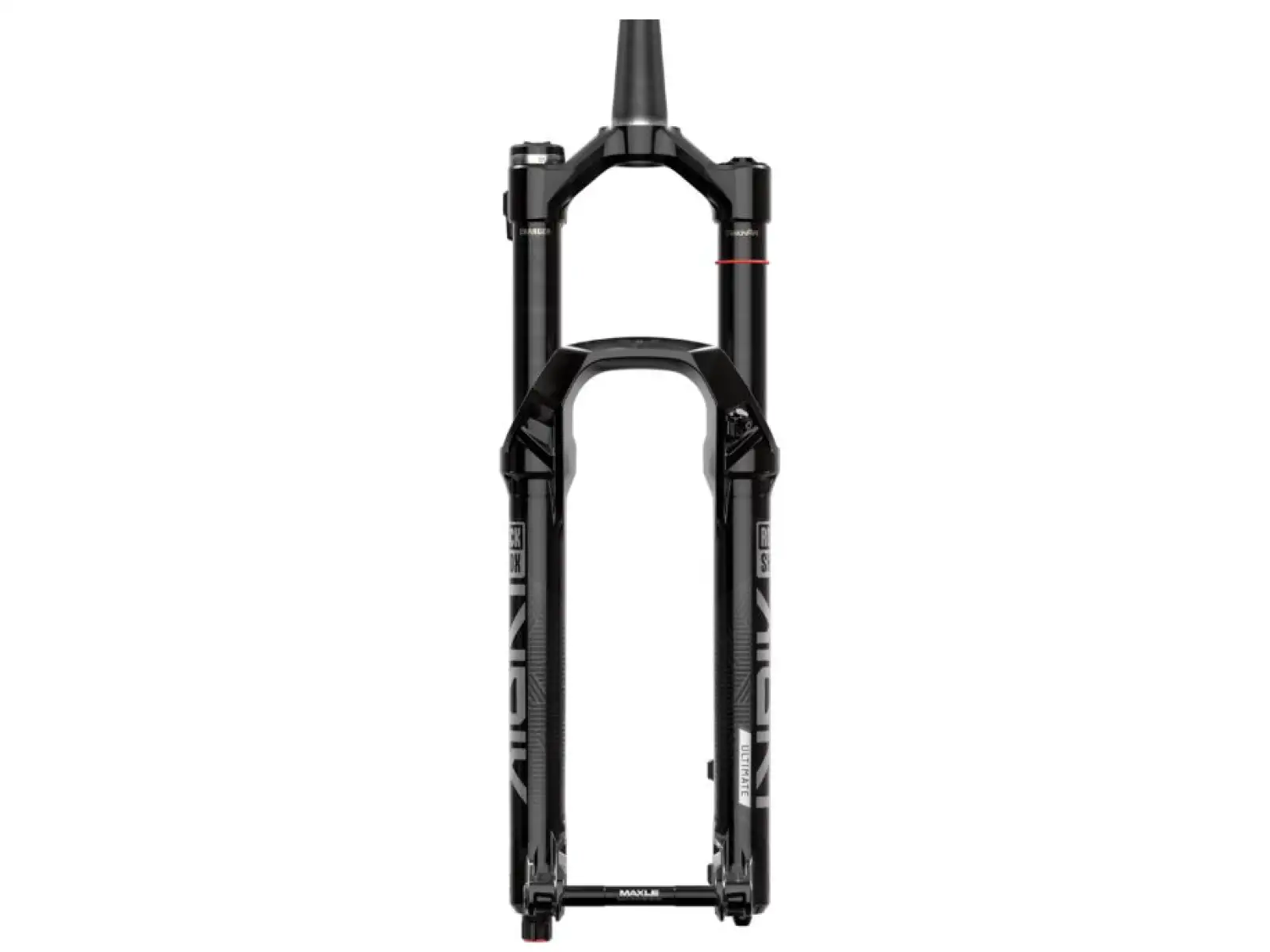 Rock Shox Lyrik Ultimate FA 29" Fully sprungen Gabel Gloss Black