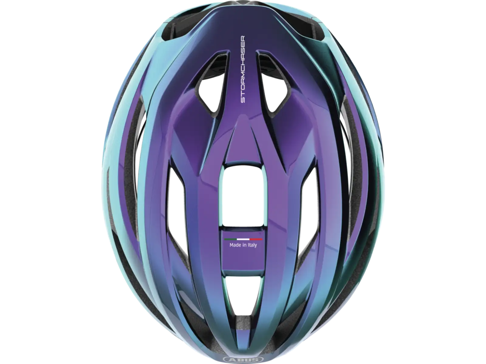 Abus StormChaser Ace Helm FlipFlop Lila