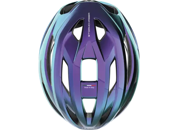 Abus StormChaser Ace Helm FlipFlop Lila
