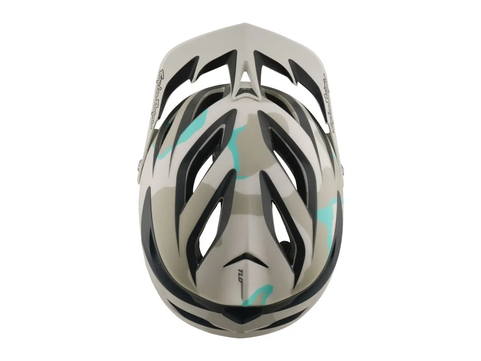 Troy Lee Designs A3 MIPS Helm Halo Pumice Camo