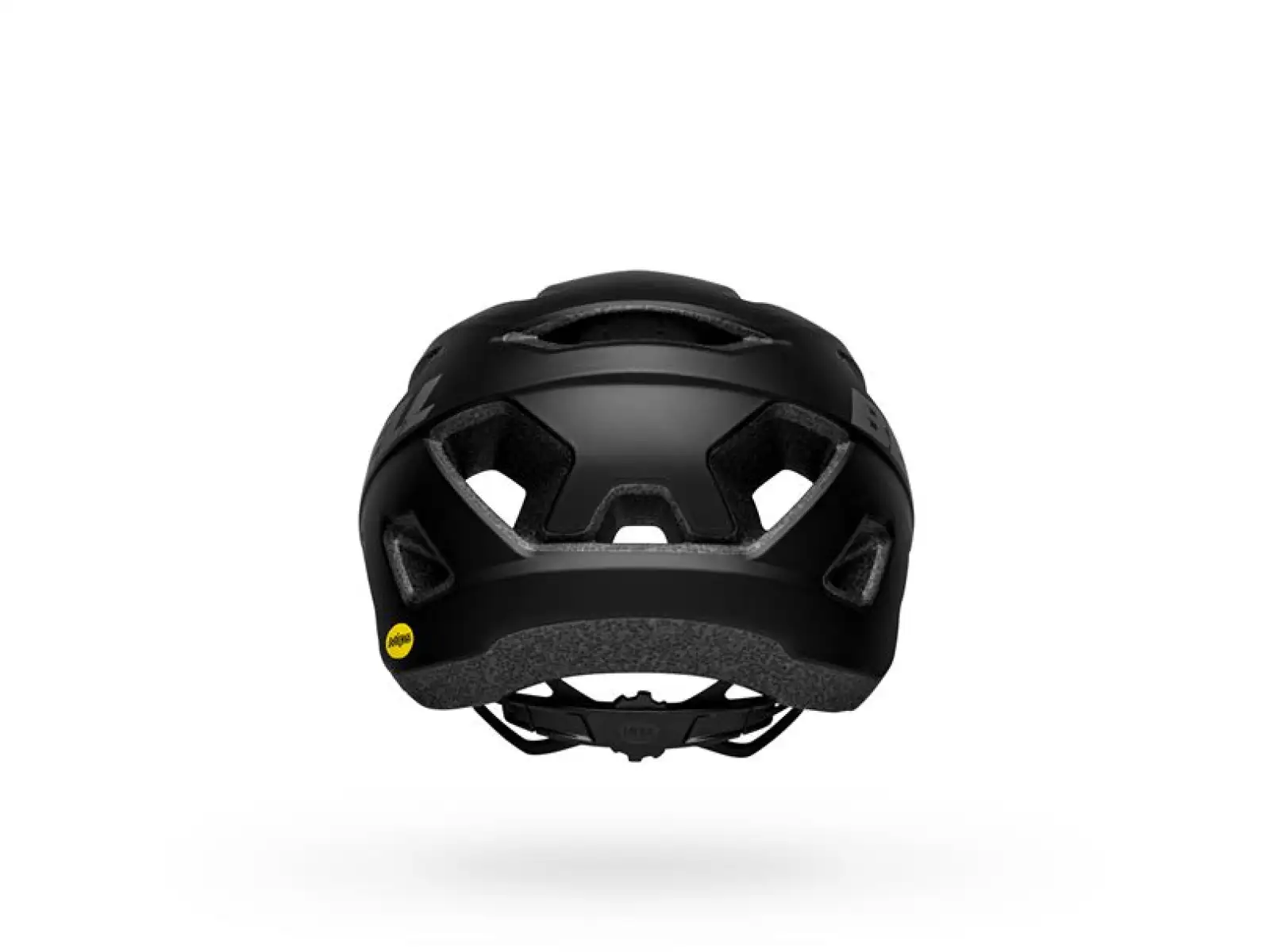 Bell Nomad 2 JR MIPS Kinderhelm Mat Black