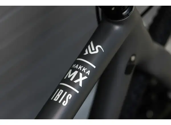 Ibis Hakka Mx Apex Gravel Fahrrad – Slate