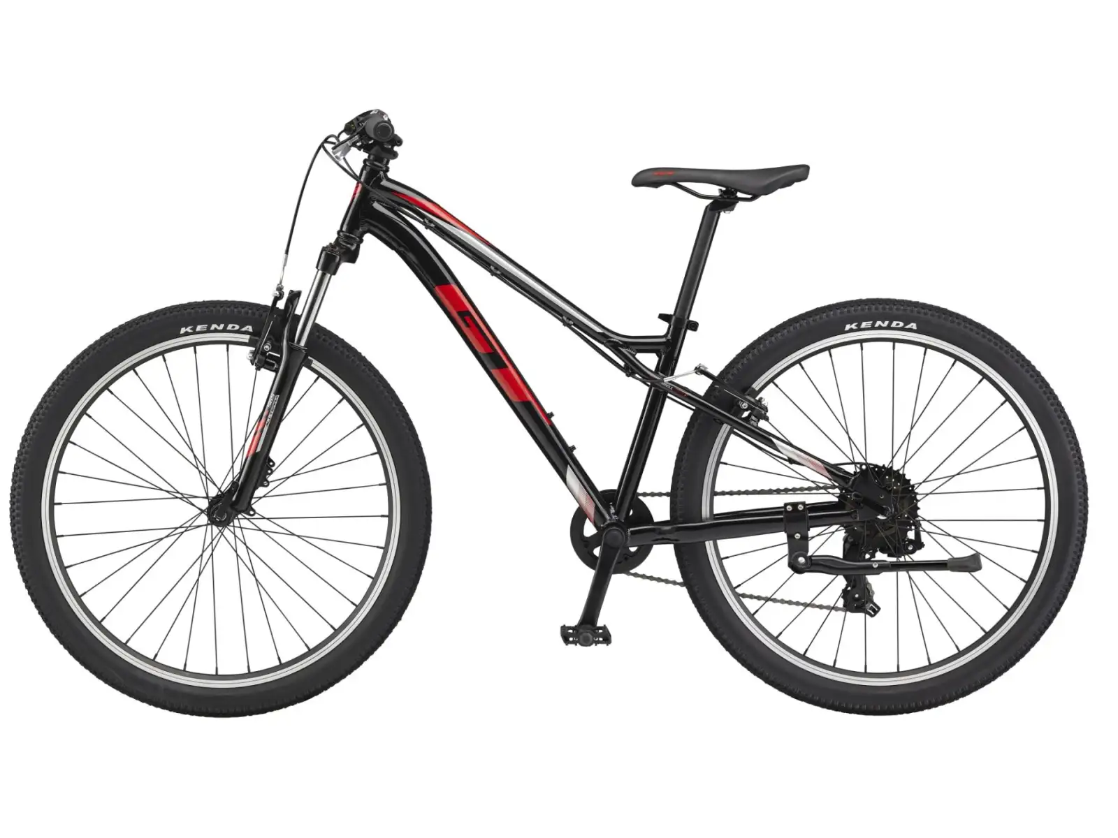 GT Stomper 26 Prime BLK Kinderfahrrad
