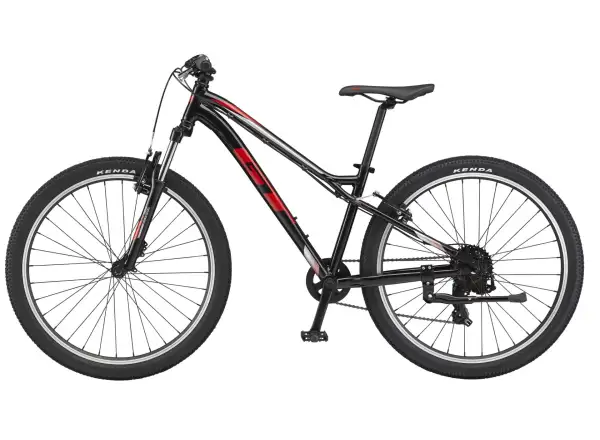 GT Stomper 26 Prime BLK Kinderfahrrad