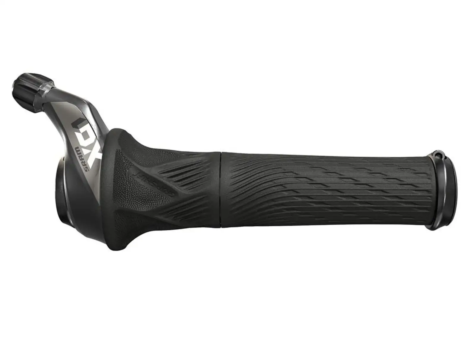 Sram Eagle X01 Grip Shift 12-fach Drehgriffschaltung Schwarz