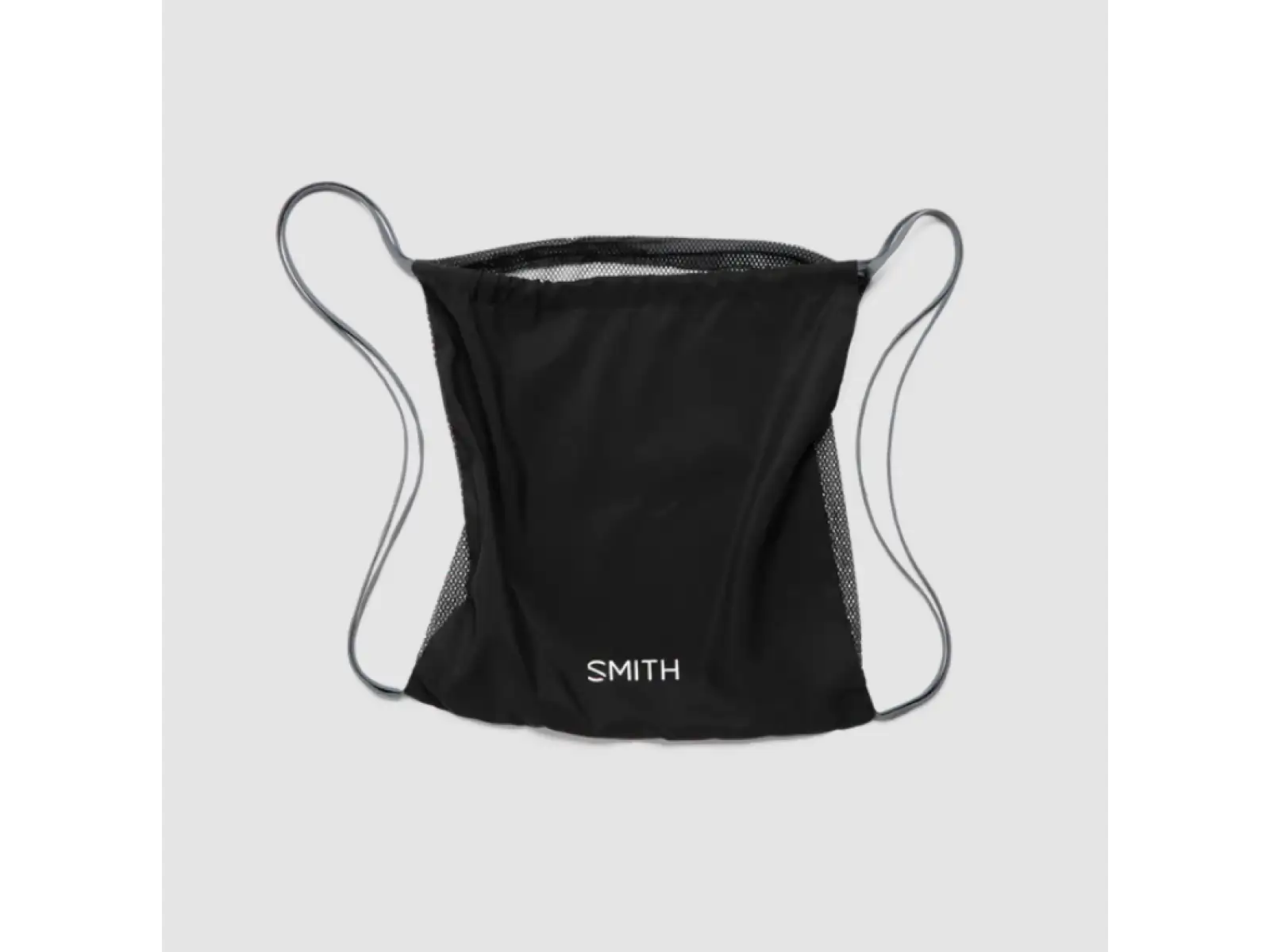 Smith Survey EU Skihelm Matte White / ChromaPop Photochromic Rose Flash
