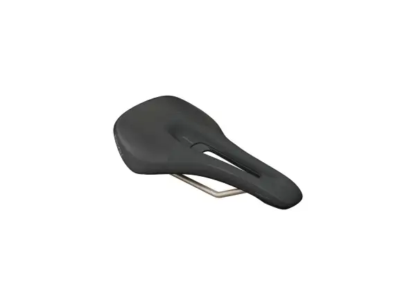 Ergon SR Allroad Pro Women Damen Sattel Schwarz