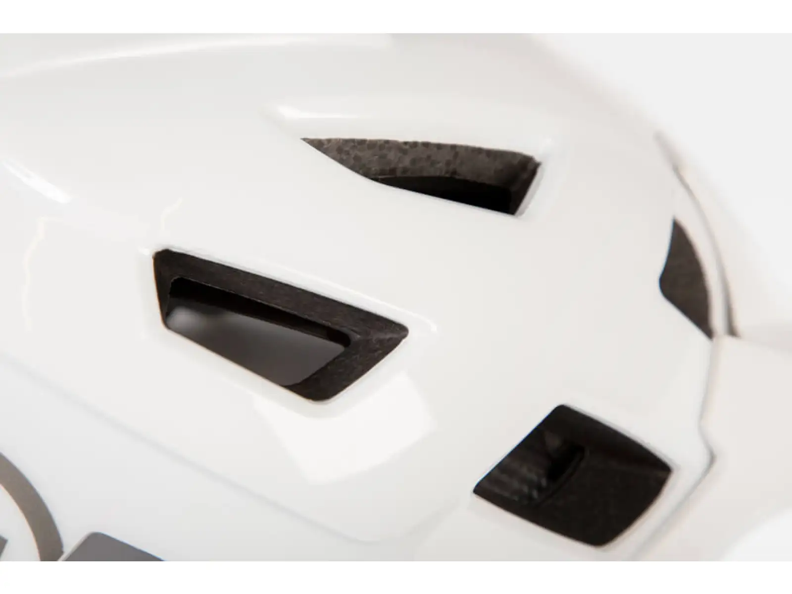 Endura Hummvee Plus MIPS MTB Helm Weiß