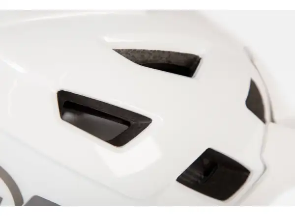 Endura Hummvee Plus MIPS MTB Helm Weiß