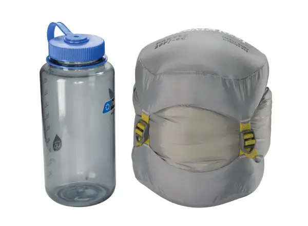 Therm-A-Rest Parsec Regular Schlafsack -6°C gelb