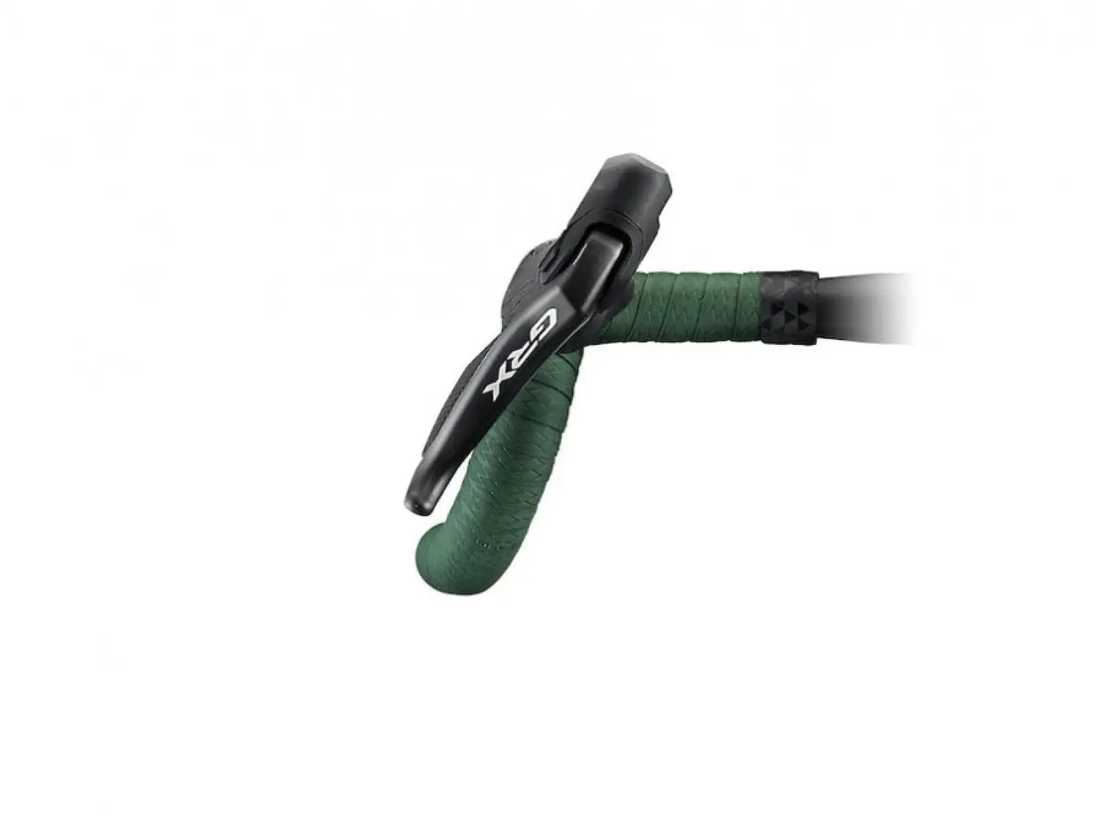 Ciclovation Grind Touch Lenkerband GXL Racing Green