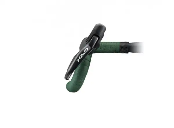 Ciclovation Grind Touch Lenkerband GXL Racing Green