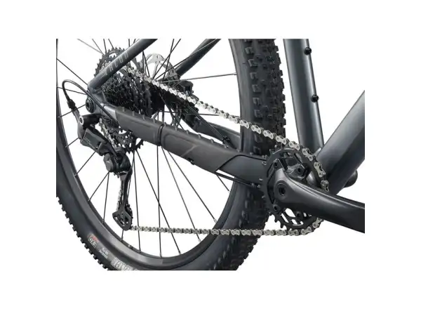 Giant Talon 29 1 Mountainbike Charcoal