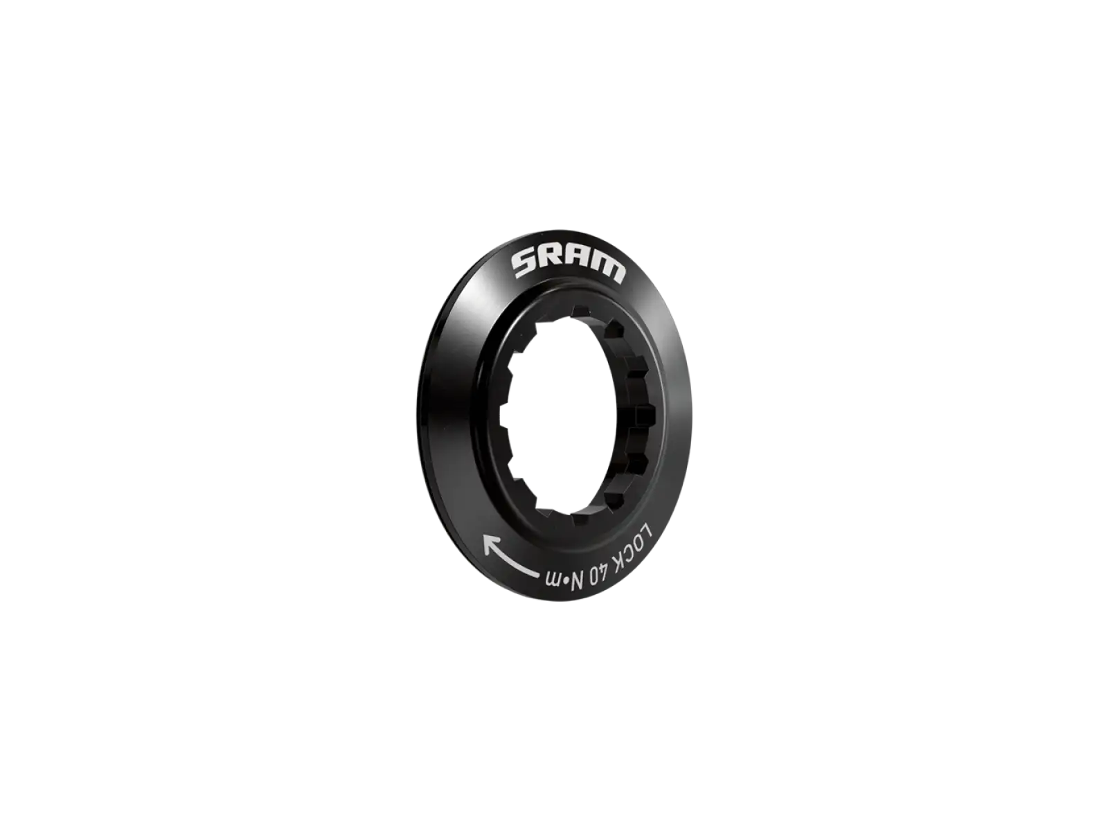 SRAM Lockring Centerlock 23 mm