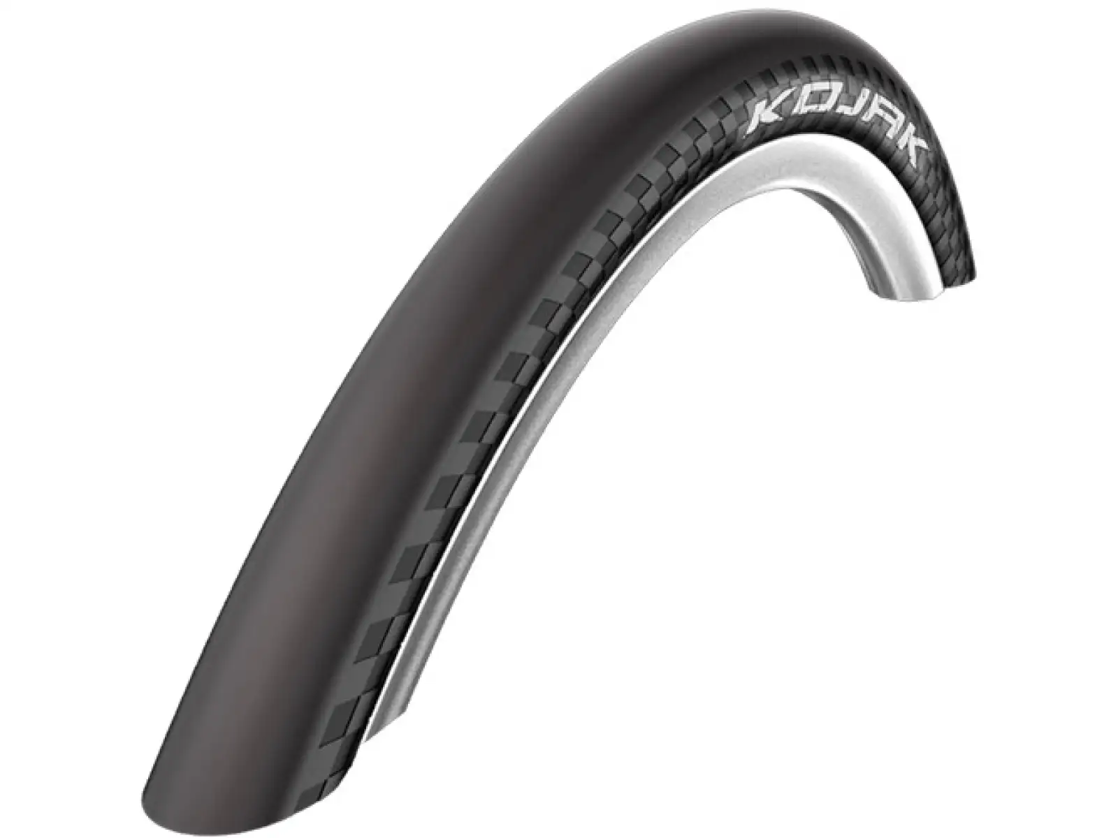 Schwalbe Kojak RaceGuard 20x1,35" Drahtreifen