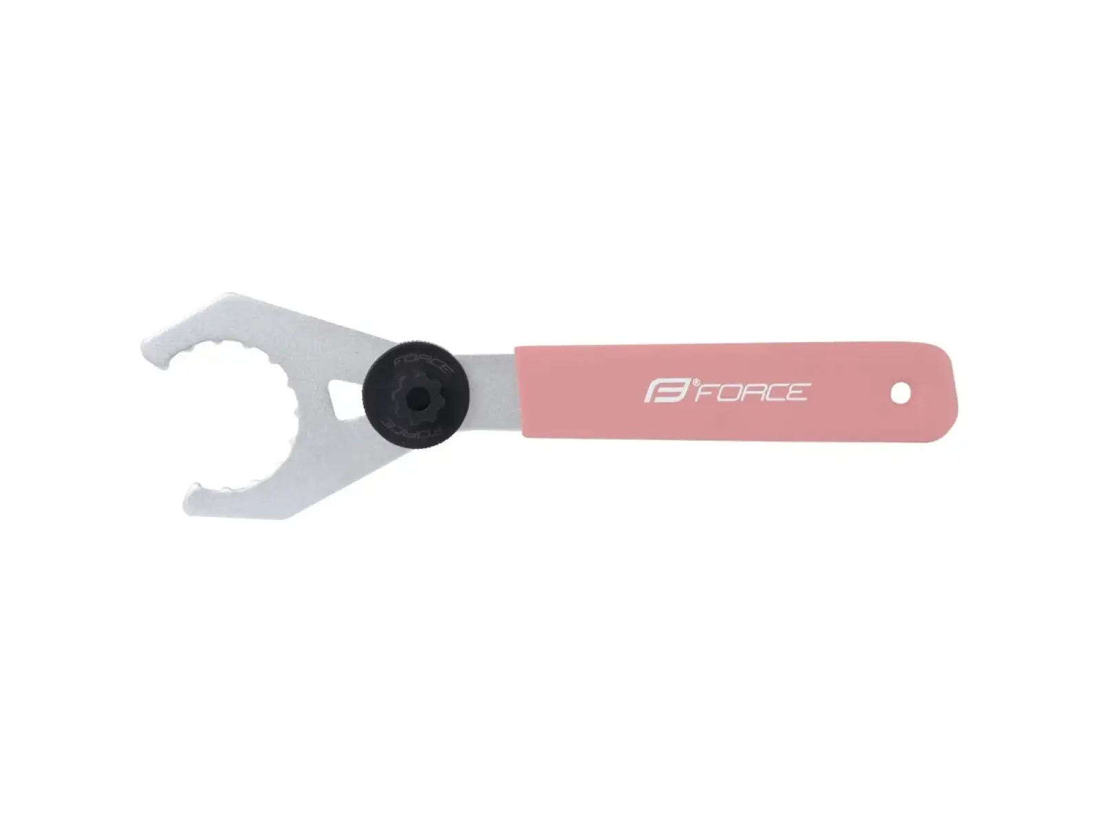 Force Schlüssel für die Sicherungsmutter der Achse Shimano Hollowtech II
