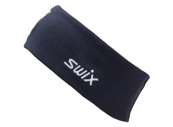 Swix Fresco Stirnband Dark Navy