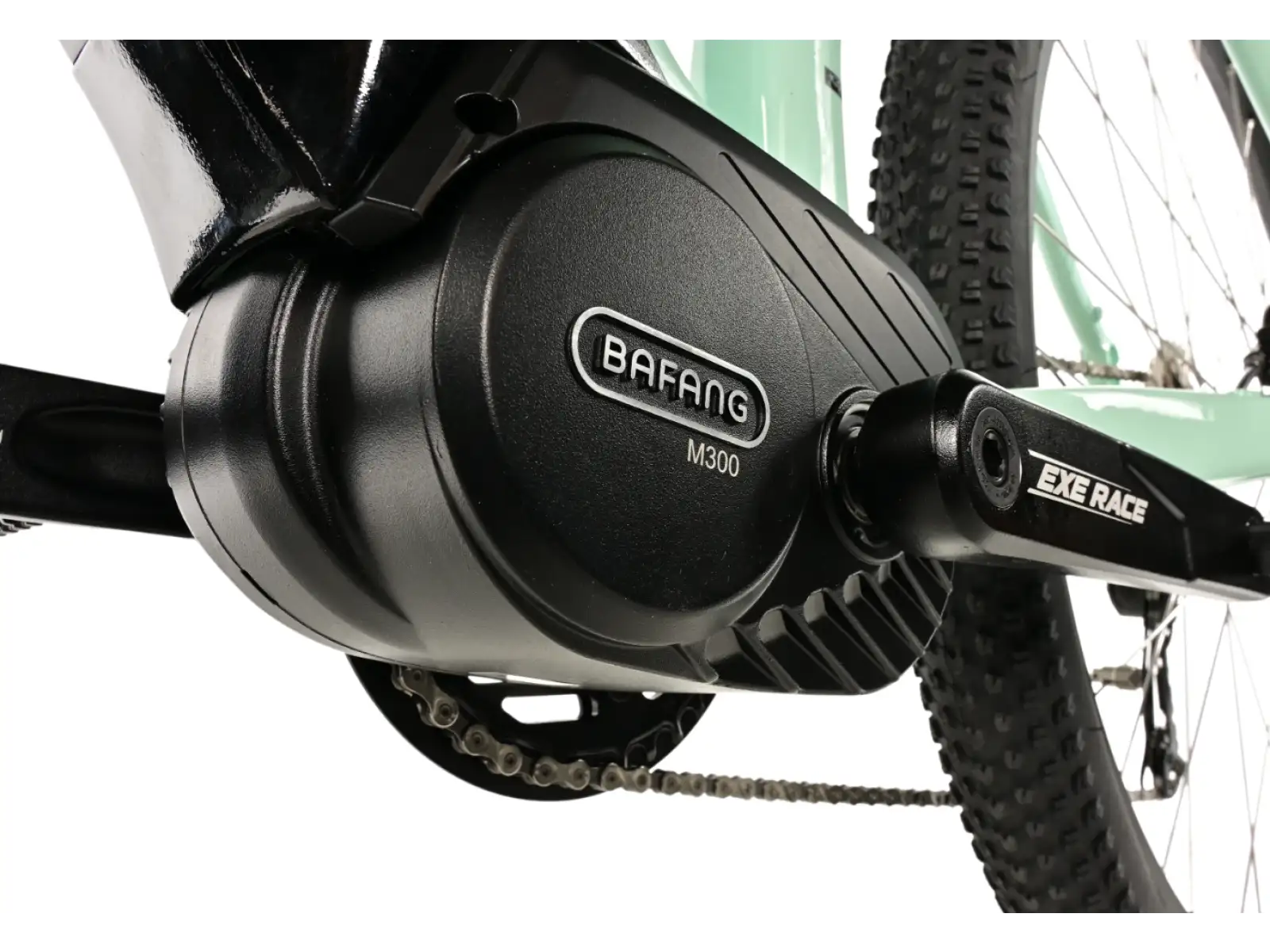 Leader Fox Swan 29 720Wh Damen E-Mountainbike grün