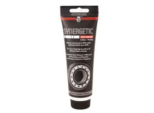 Silca Vaseline Synergetic Race