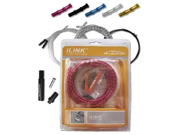 Alligator I-Link Bremszugset