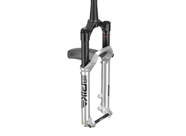 Rock Shox Pike Ultimate RC2 C1 29" Federgabel 44 mm Silber