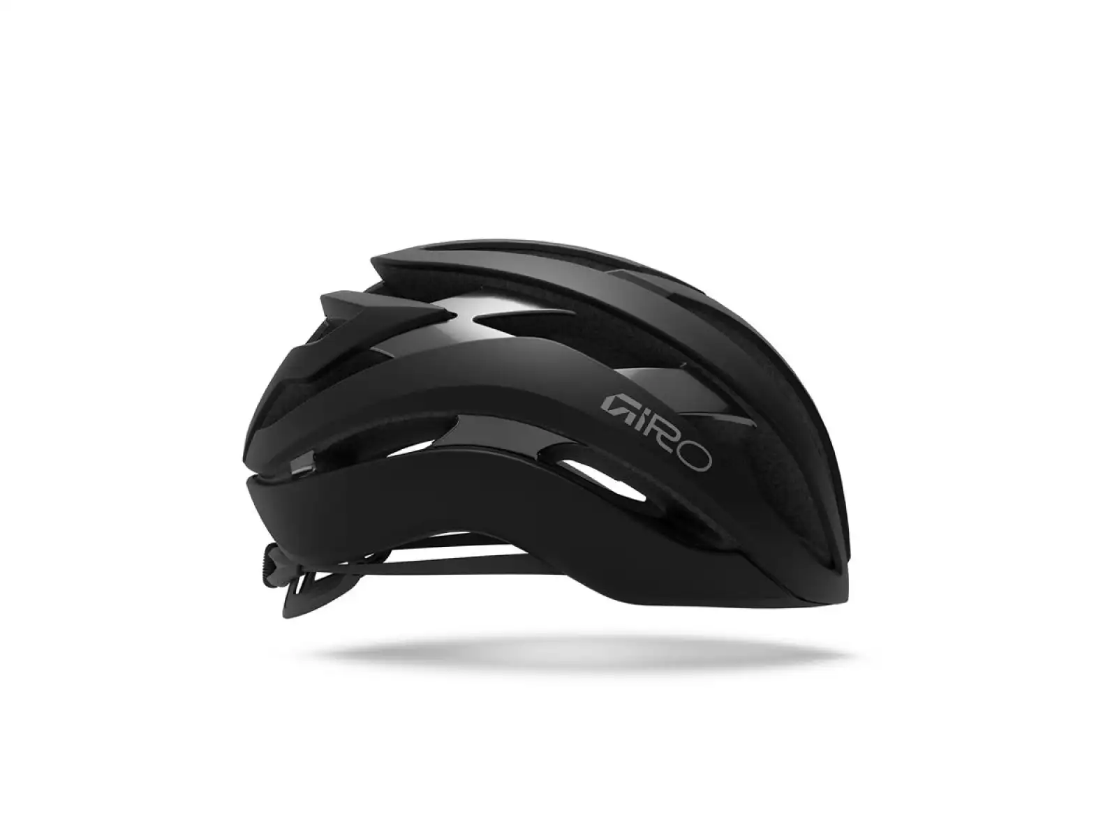 Giro Cielo MIPS Helm mattschwarz