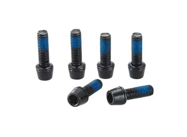 Ritchey Schraube für Vorbau Superlogic C260 Replacement Bolt Set 7Stk