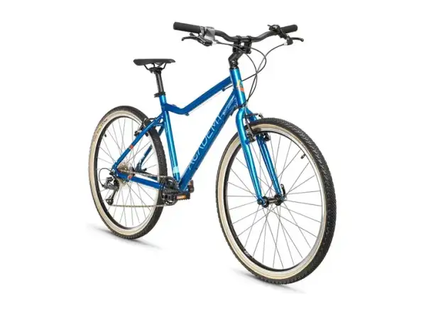 Academy Grade 6 Kinderfahrrad 26" blau