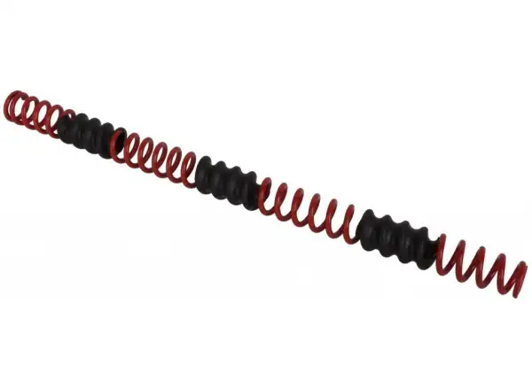 Rock Shox Feder für Boxxer Rot Medium