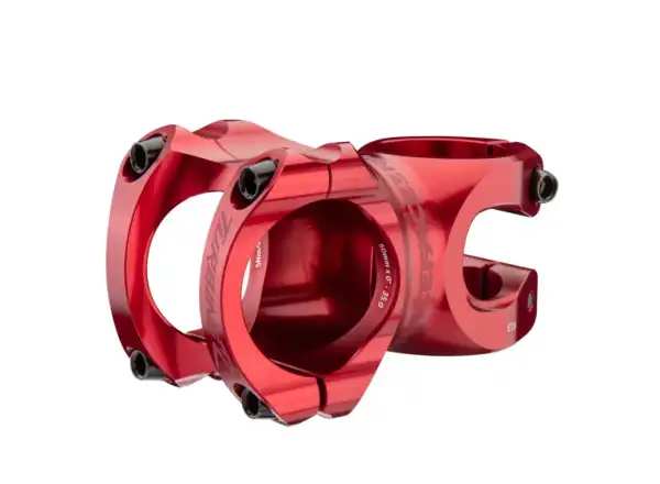 Race Face Turbine R 35 Vorbau rot