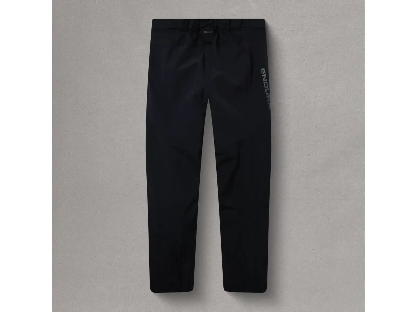 Endura MT500 Waterproof Kinderhose Black