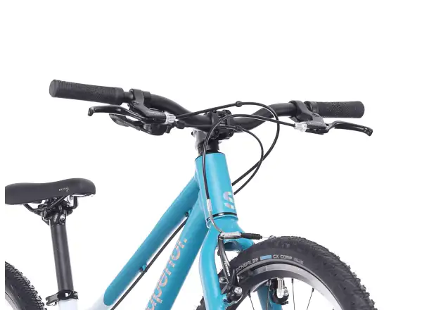 Superior F.L.Y. 24 VB Kinderfahrrad Matte Teal