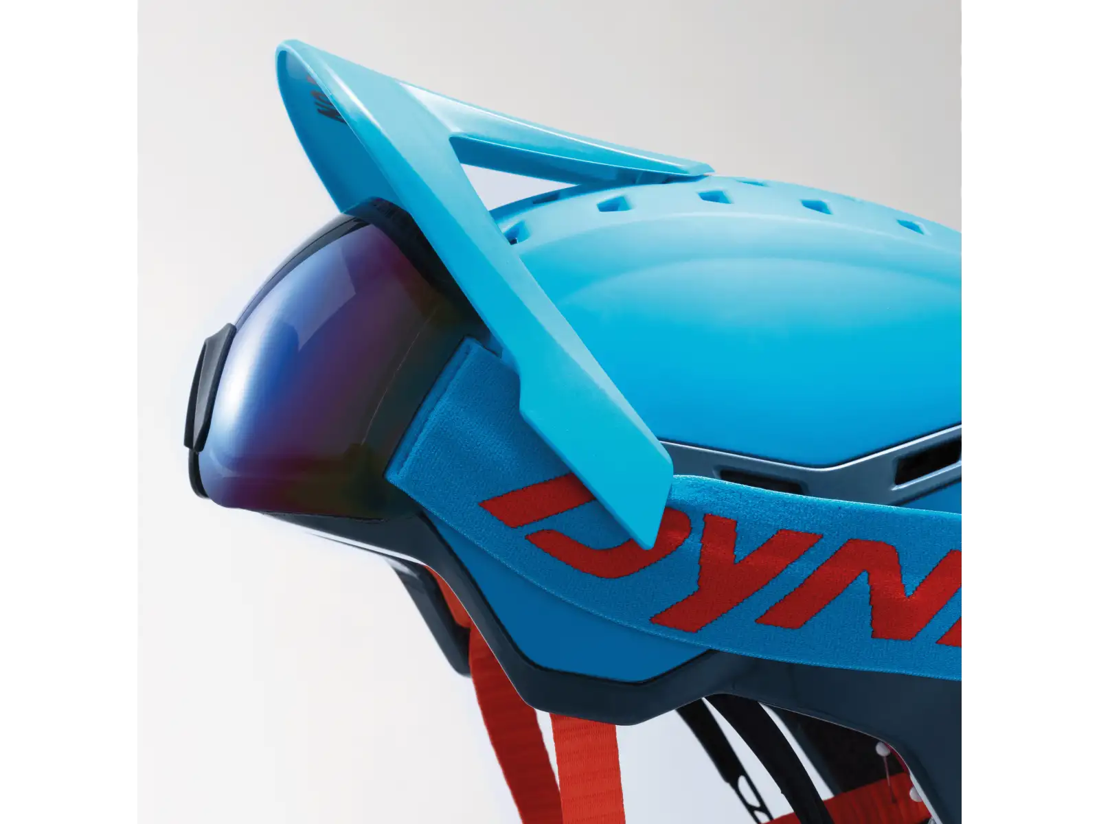 Dynafit TLT Helm Storm Blue