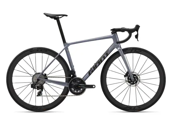 Giant TCR Advanced Pro 0 AXS Rennrad Mercury