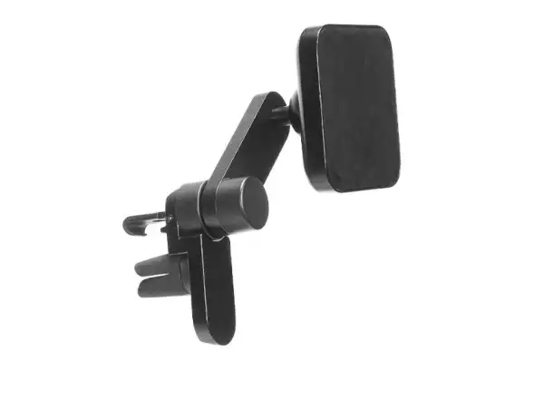 Peak Design Autohalterung für Lüftungsschlitze mit magnetischer Ladefunktion in Schwarz