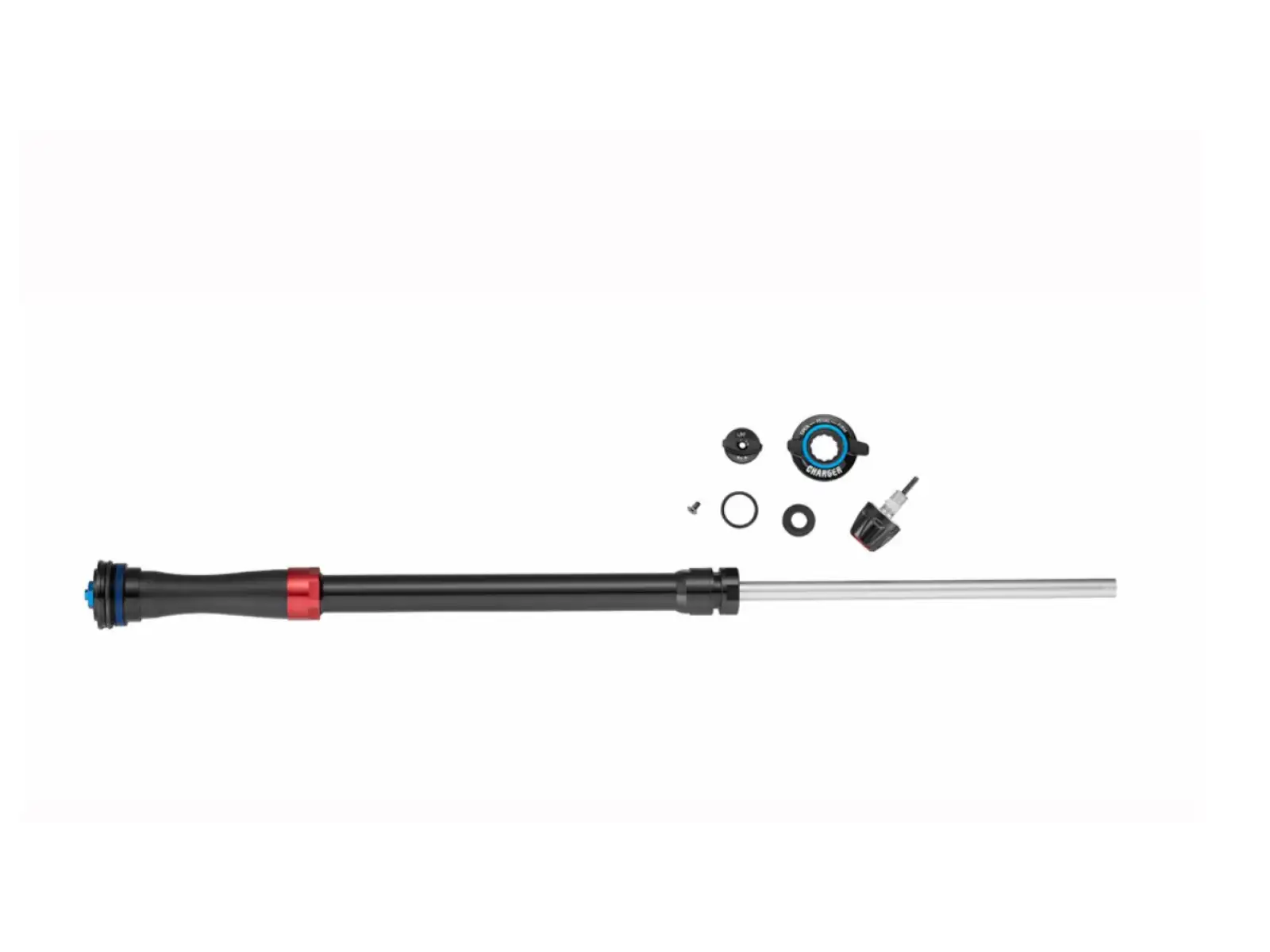 Rock Shox Charger 2.1 RC2 Upgrade-Kit für die Gabel ZEB A1