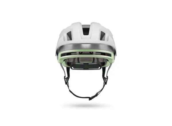 Fizik Kassis Helm Grey/Mint Green