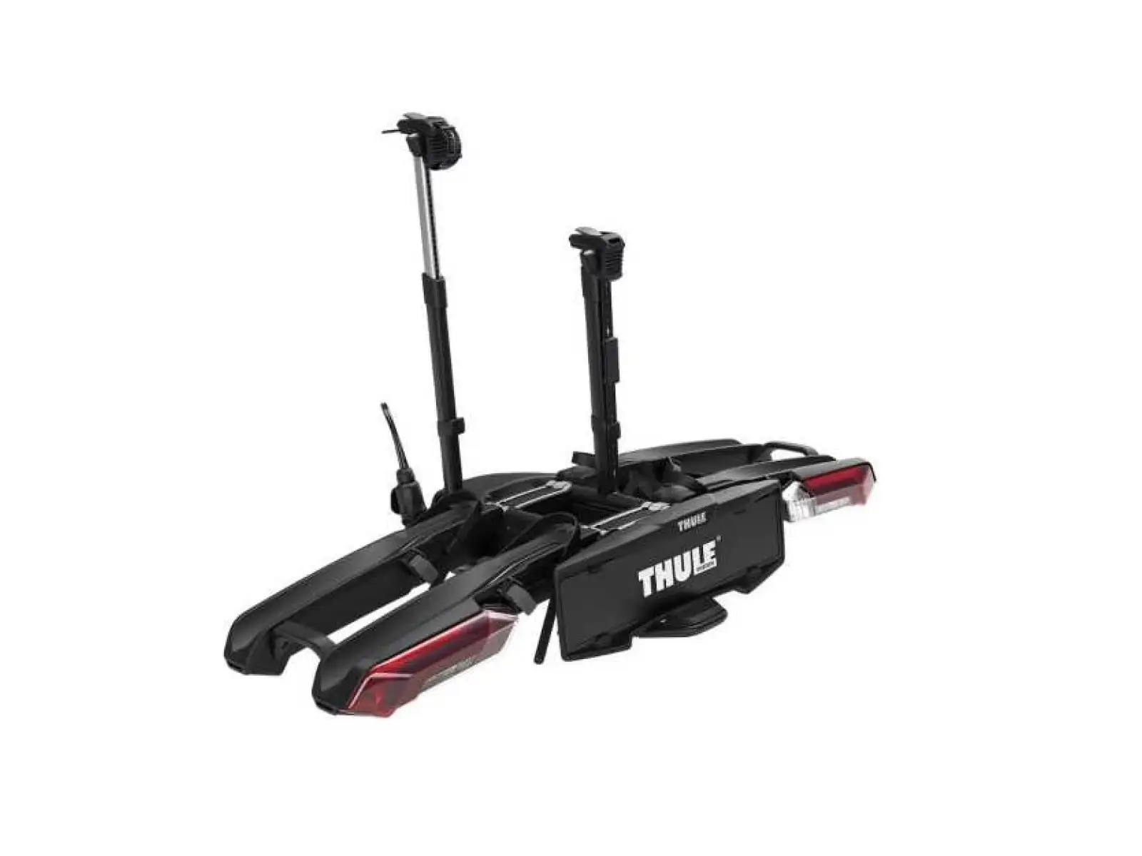 Thule Epos Fahrradträger für 2 Fahrräder
