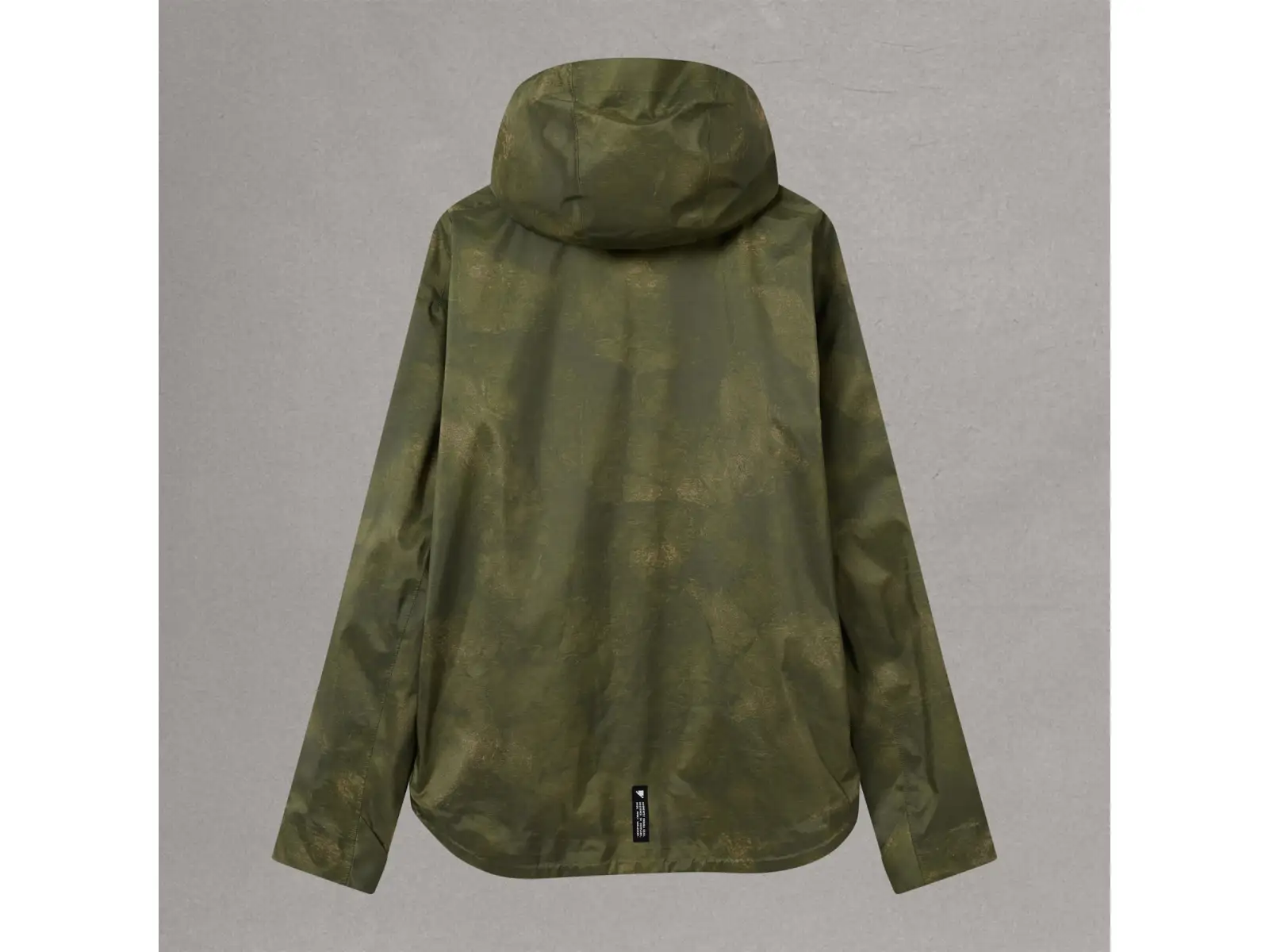 Endura Alltrack Rout Waterproof Herrenjacke Moss Green