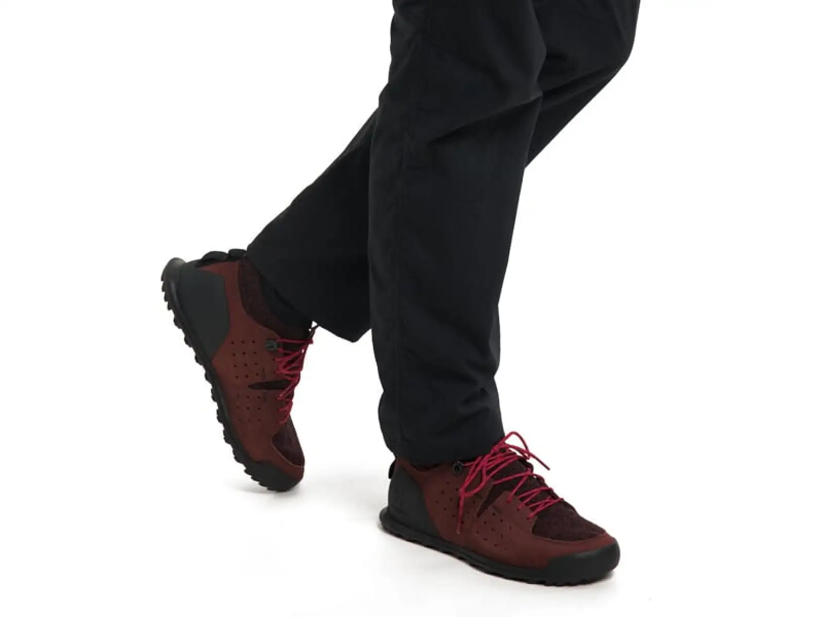 Haglöfs Duality AT2 Damen-Wanderschuhe Braun