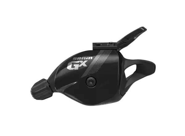 Sram GX Linker Schaltgriff 2-fach Schwarz