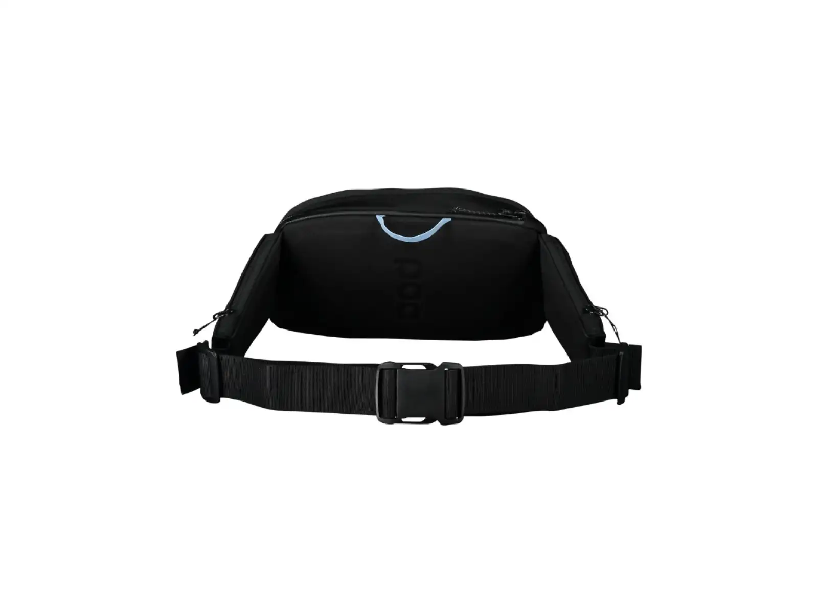 POC Lamina Hip Pack Bauchtasche 2 l Uranium Black