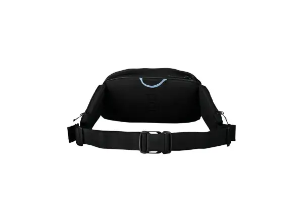 POC Lamina Hip Pack Bauchtasche 2 l Uranium Black
