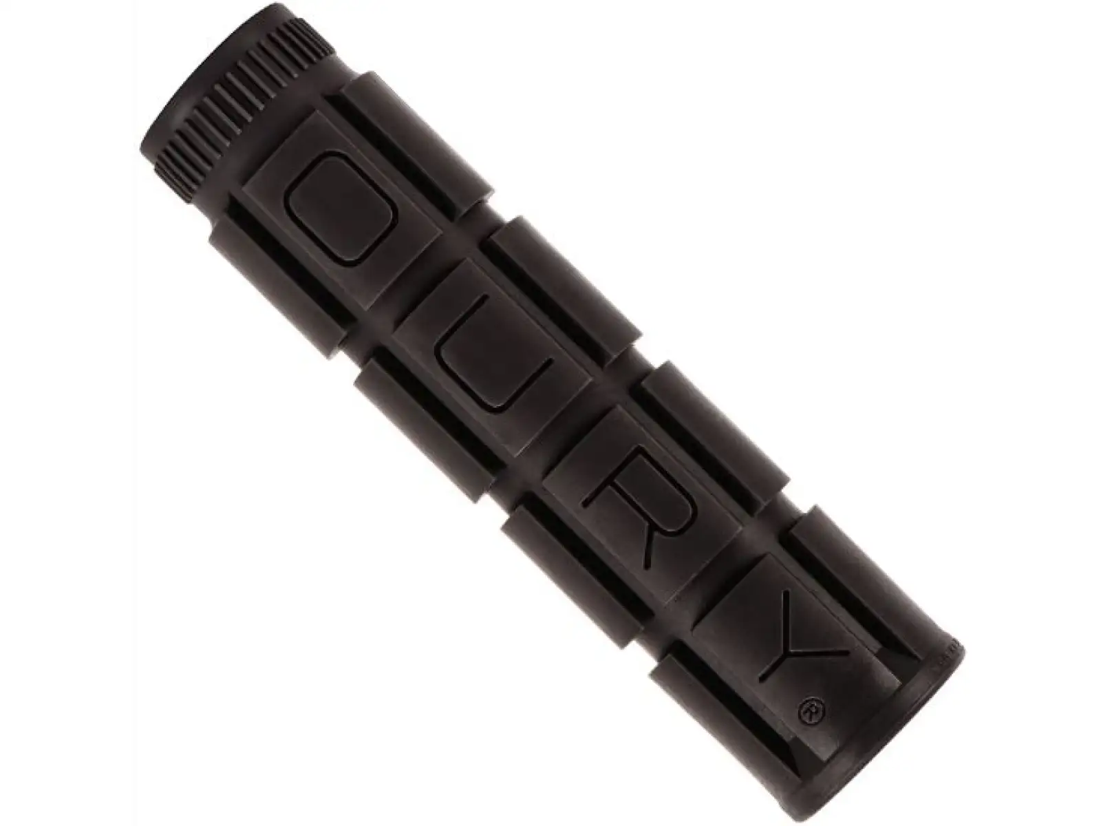 Lizard Skins Oury V2 Griffe Jet Black