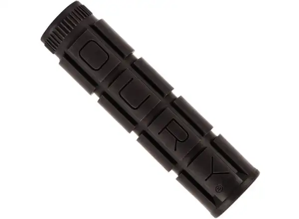 Lizard Skins Oury V2 Griffe Jet Black