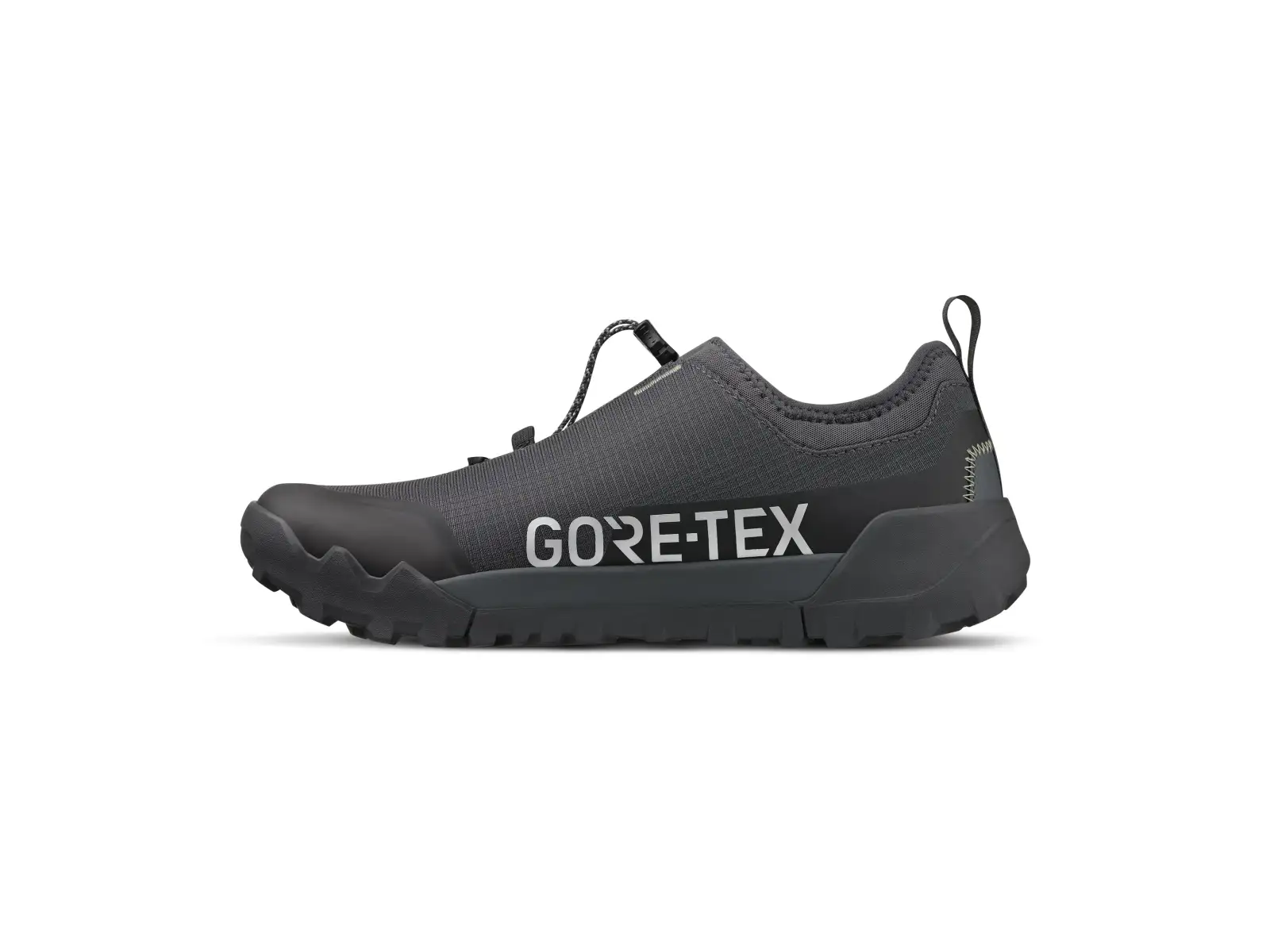 Fizik Ergolace GTX 2 MTB Schuhe Black/Black