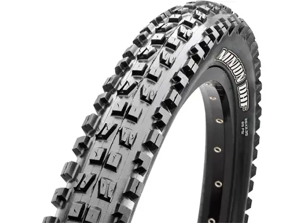 Maxxis Minion DHF 27,5x2,50" WT 3C DoubleDown TR MTB Reifen Kevlar