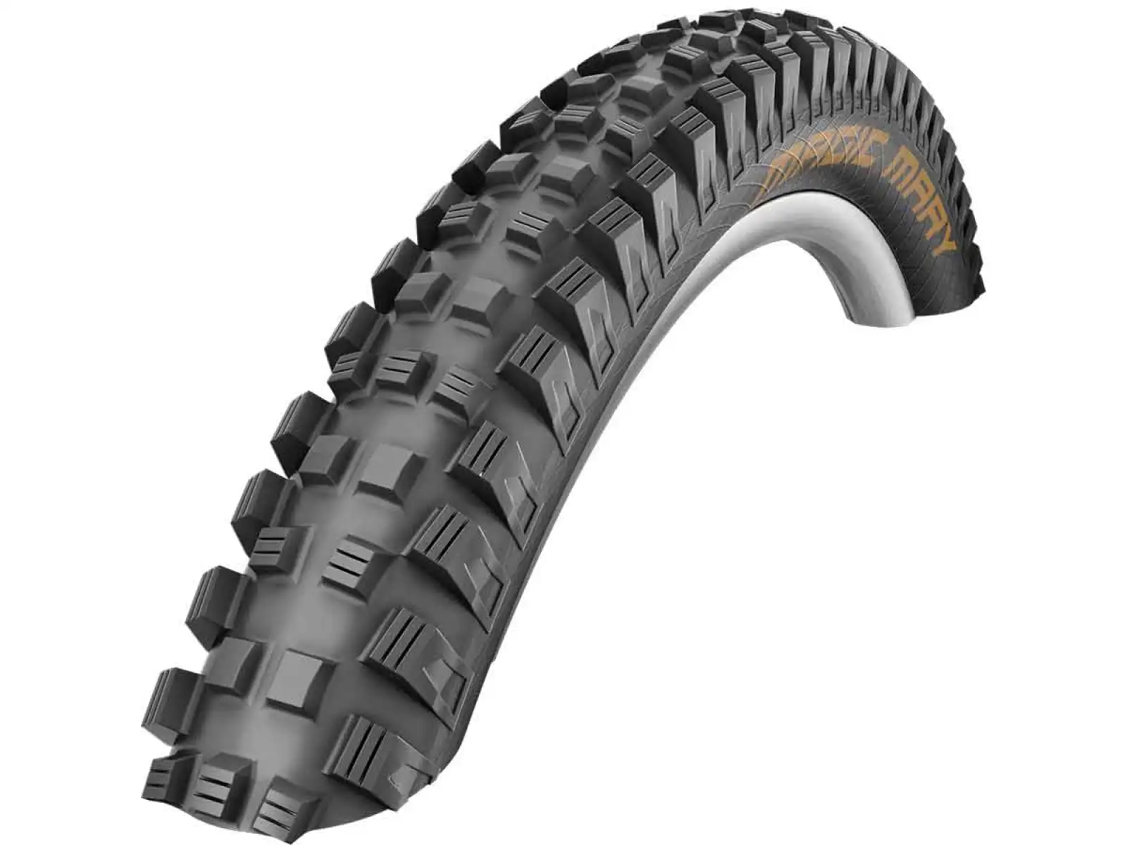 Schwalbe Magic Mary Performance TLR 29x2,40" MTB Reifen mit Kevlar
