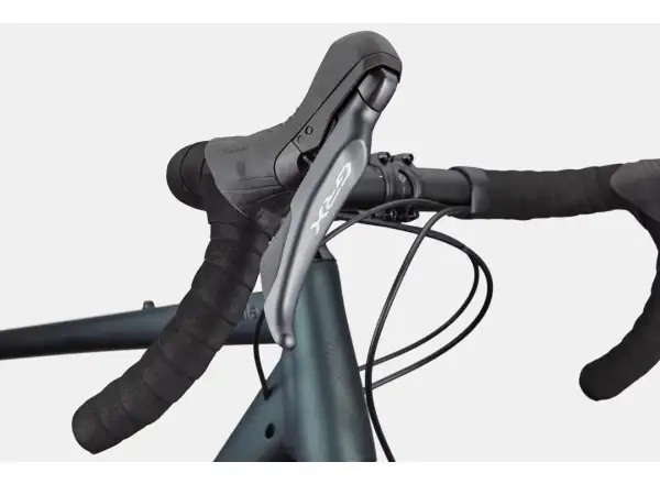 Cannondale Topstone 1 Gravel Fahrrad Gunmetal Green