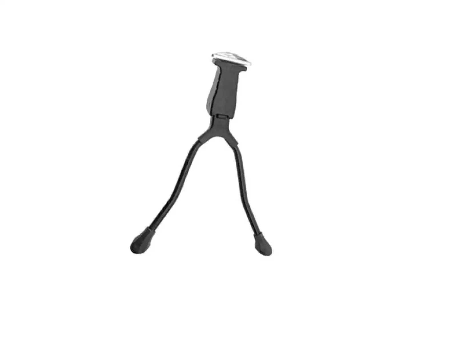 Kovys Ständer 26-29" mittig doppelt mit Unterlage